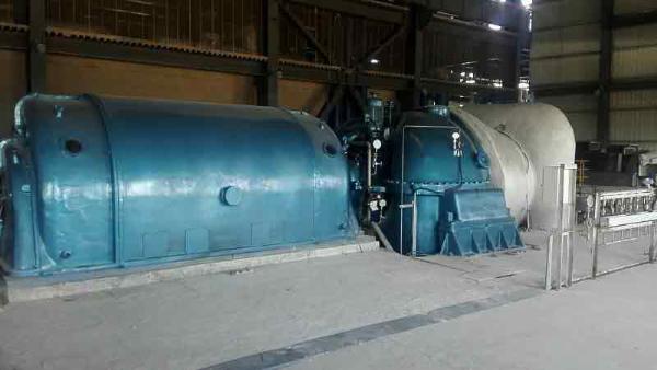 Indonesia Ken in the engineering unit grid power to succeed