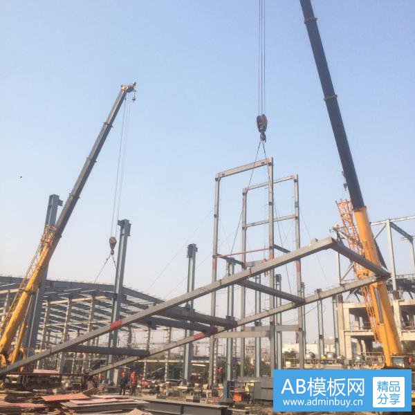 roof safety hoisting success